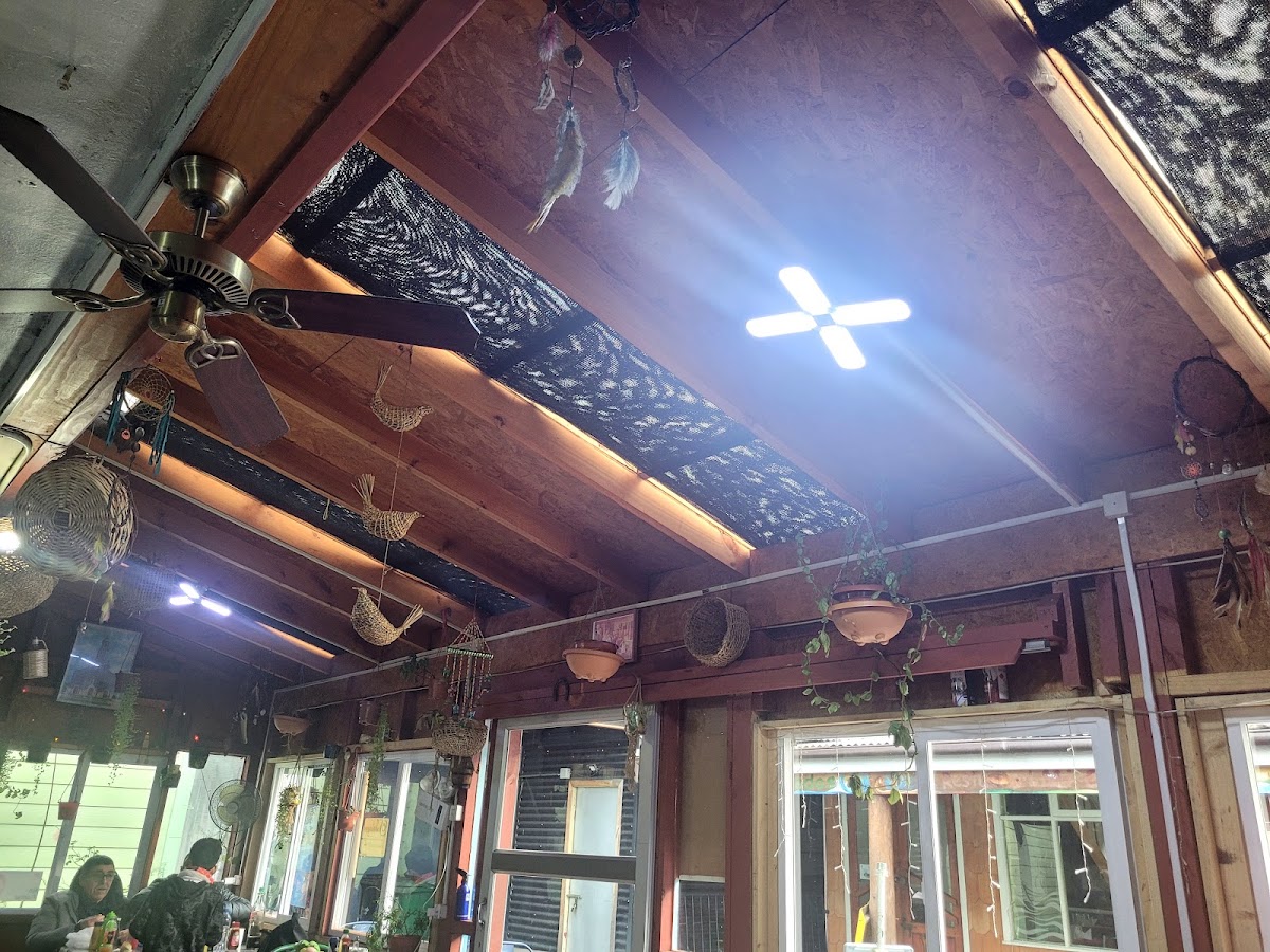 Restaurante Y Cocineria La Ñaña